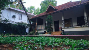 Marari Lotus Beach Villa